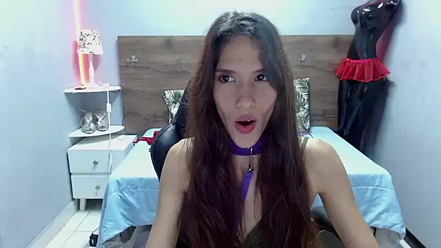 Hunter Ignis online show from March 8, 8:57 pm