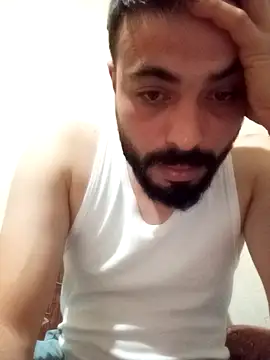 Kaan1607 online show from October 27, 6:12 pm