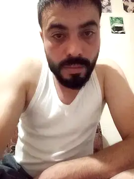 Kaan1607 online show from October 28, 8:55 pm