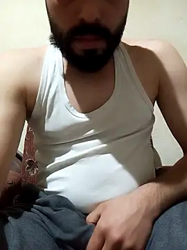 Kaan1607 online show from November 10, 5:01 pm