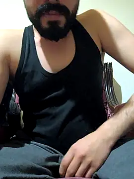 Kaan1607 online show from March 23, 5:28 pm