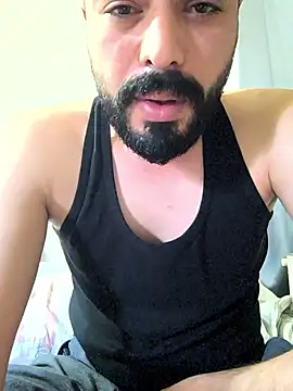 Kaan1607 online show from March 24, 12:43 pm