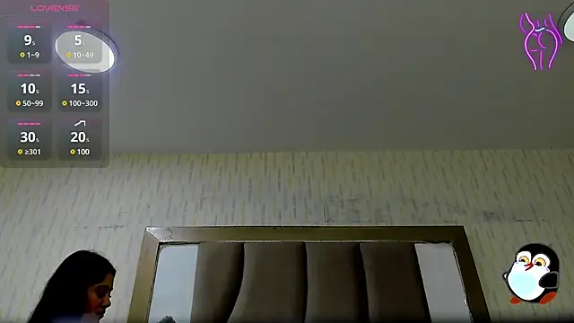 Snapshot of ThyaraJhons chatting on March 13, 12:02 pm ThyaraJhons online show from March 13, 12:02 pm