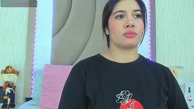 ThyaraJhons online show from October 22, 12:16 pm