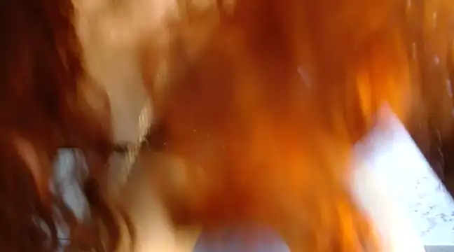 Samantabrown  online show from February 12, 3:05 pm