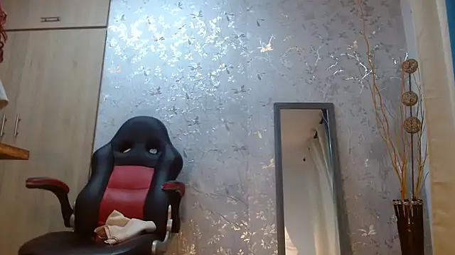 Samantabrown  online show from October 14, 11:22 am