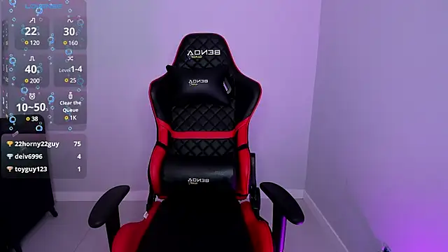 ivyy scott online show from February 26, 9:21 am