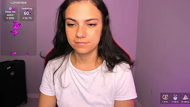 ivyy scott online show from March 9, 2:54 pm