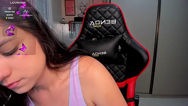 ivyy scott online show from September 13, 11:43 am