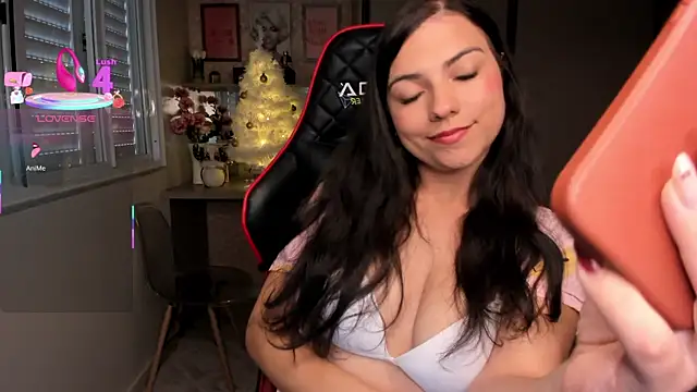 ivyy scott online show from November 16, 11:16 am