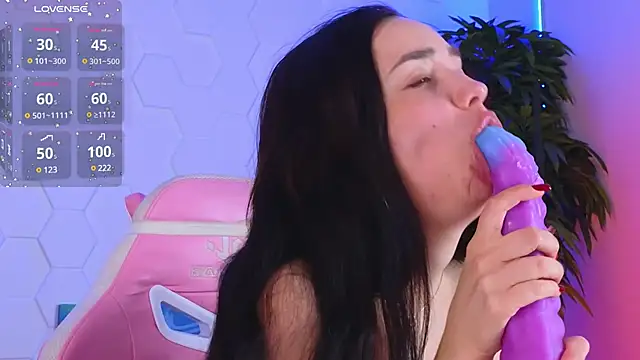 EvaCanton online show from February 12, 11:18 am