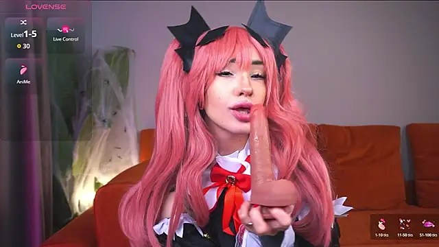 EvaCanton online show from October 27, 4:05 am