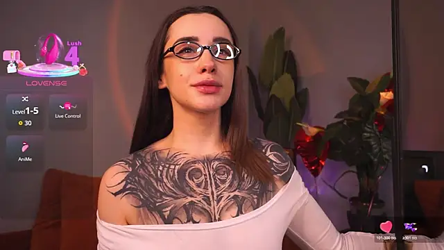 EvaCanton online show from March 4, 2:06 am