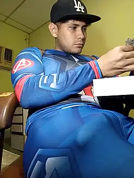 AlexisSpears  online show from January 26, 10:24 pm