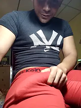 AlexisSpears  online show from February 5, 6:48 pm