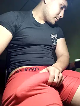 AlexisSpears  online show from February 10, 10:19 pm