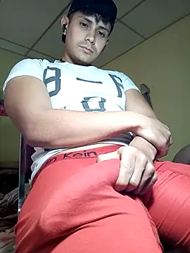 AlexisSpears  online show from February 19, 7:38 pm