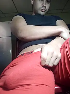 AlexisSpears  online show from October 18, 12:17 pm