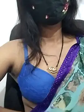 Snapshot of Triveni-Lovely chatting on May 9, 7:57 am Triveni-Lovely online show from May 9, 7:57 am