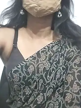 Snapshot of Triveni-Lovely chatting on June 4, 4:46 pm Triveni-Lovely online show from June 4, 4:46 pm