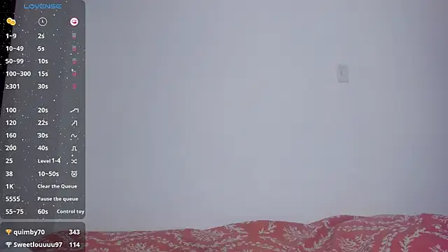 ga briela1 online show from December 24, 5:05 am