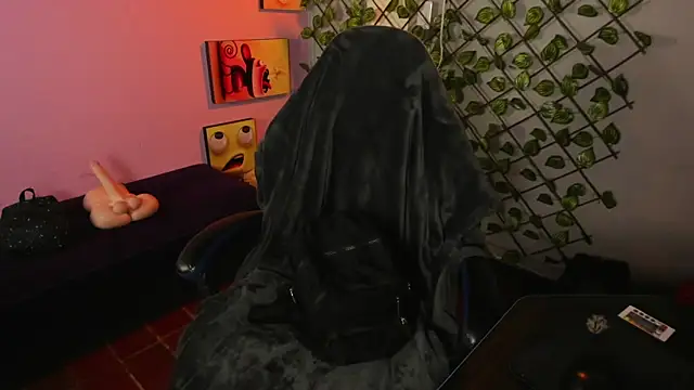 Amy hoy69 online show from January 7, 2:36 am