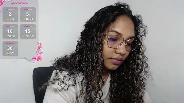 Blackmoon 23 online show from September 30, 10:59 pm