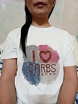 Asian girl13 online show from January 12, 2:00 pm