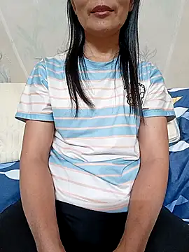 Asian girl13 online show from January 14, 1:44 am