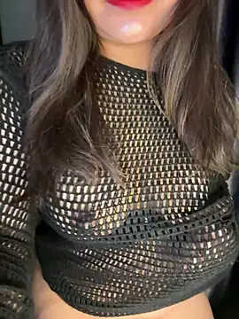 --Lyly-- online show from March 30, 9:38 pm