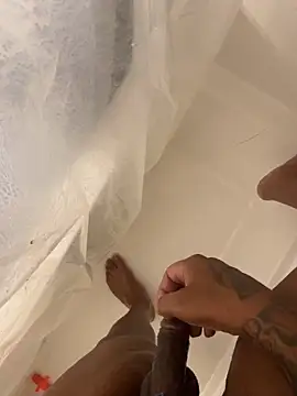 3prettyboy3 online show from April 14, 7:09 pm