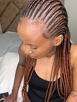 Star Light2 online show from December 8, 12:19 pm