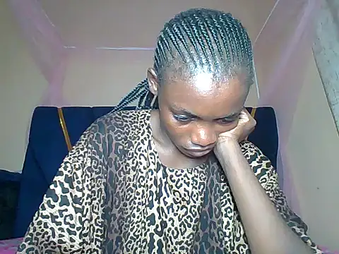 awino001 online show from October 18, 5:14 pm