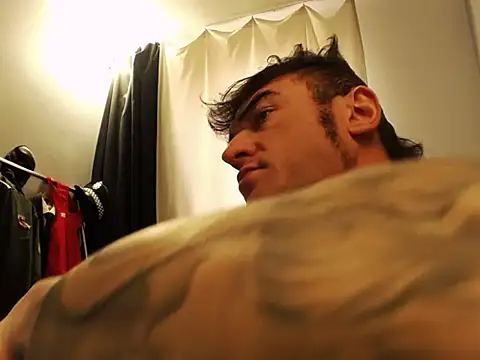 ballardbret online show from March 21, 7:33 am