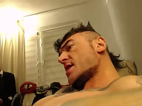 ballardbret online show from October 3, 10:18 pm