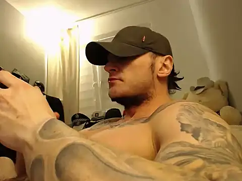 ballardbret online show from April 5, 12:41 am