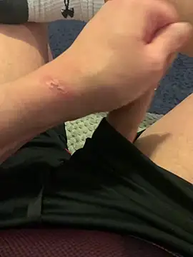 Snapshot of cmp24 chatting on January 23, 5:52 pm cmp24 online show from January 23, 5:52 pm