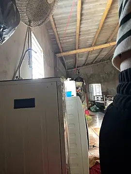 Milk Mom99 online show from December 4, 3:48 am