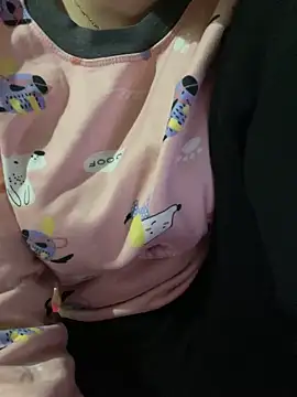 Milk Mom99 online show from February 28, 5:37 am