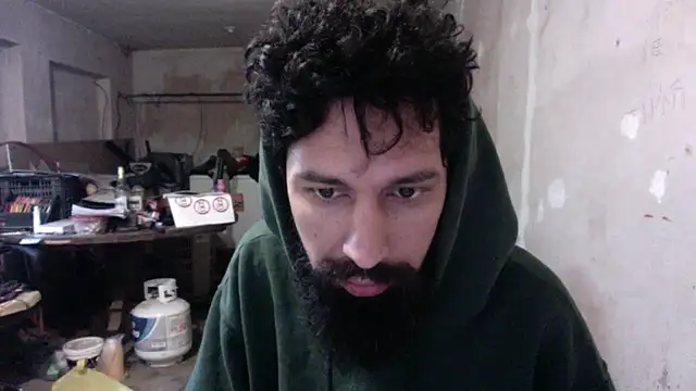 LoretoMx online show from September 26, 5:28 pm