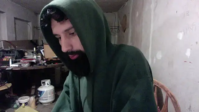 LoretoMx online show from September 27, 5:56 am