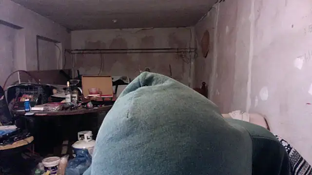 LoretoMx online show from September 30, 12:37 am