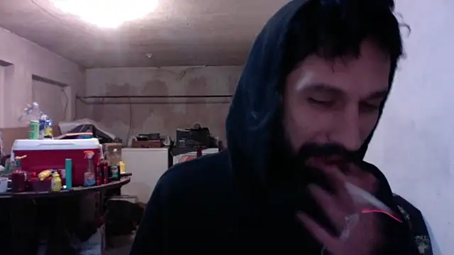 LoretoMx online show from May 23, 5:12 am