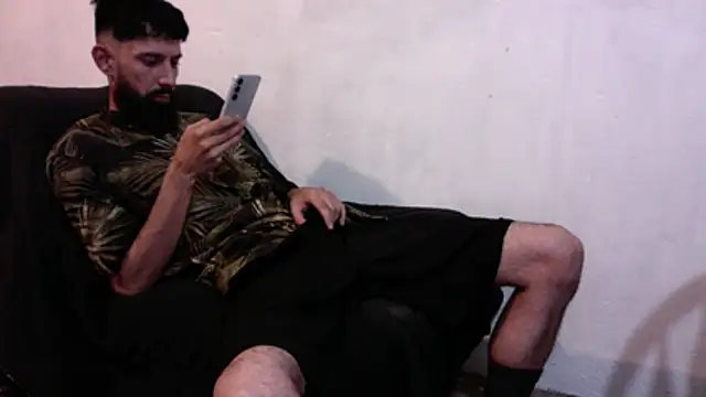 LoretoMx online show from June 7, 12:37 am