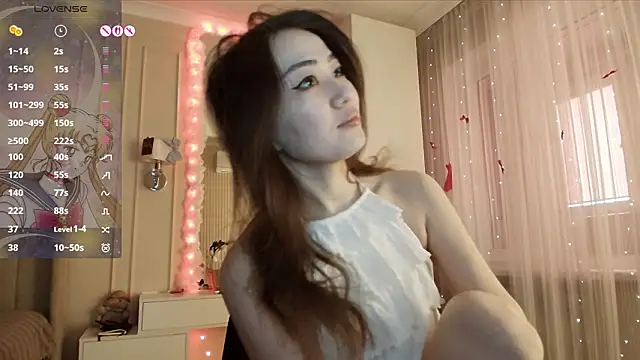 melissa yamazaki online show from March 4, 6:52 am