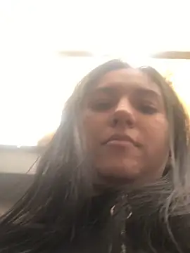 luna asss online show from January 31, 5:53 pm