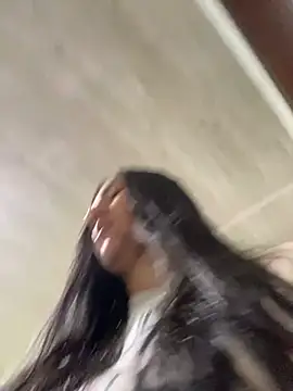 luna asss online show from February 11, 5:29 pm