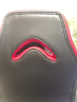 luna asss online show from February 26, 5:17 pm