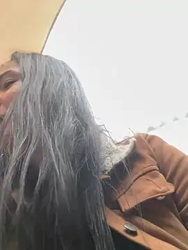 luna asss online show from February 27, 4:21 pm