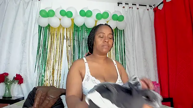 AmbarthSmiith2 online show from March 22, 12:46 pm